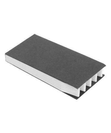 Buy Perfume Test Strips - 100 Pack White Essential Oil Diffusers for Home Aromatherapy & Fragrance Testing - Buy Online on GoSupps.com