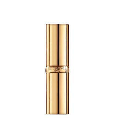 L'Oreal Paris Colour Riche Satin Lipstick 315 True Red - Hydrating Formula - 0.13 oz - Buy Online on GoSupps.com