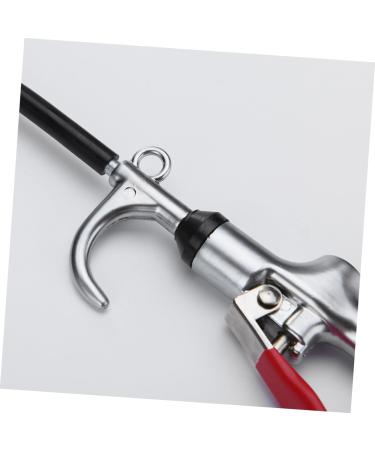 Housoutil Dryer Hair 3pcs Air Dust Blow Cleaner Air Compressor Blower Alloy Hair Hair Bonnet Dryer 30X5cmx3pcs As Shownx3pcs - Buy Online on GoSupps.com