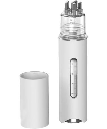 Small Scalp Slicer Head Oil Roller Ball Massage Comb - Hair Care Tool for Soothing Scalp & Enhanced Hair Health - Buy Online on GoSupps.com