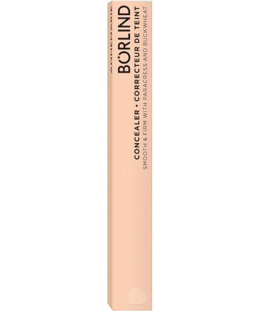  ANNEMARIE B RLIND ANNEMARIE B RLIND TEINT EFFECTIVE NATURAL BEAUTY Concealer Beige (2 ml) Masking cream with anti-wrinkle effect for a perfect complexion. Reduces dark circles and puffiness vegan.. - Buy Online on GoSupps.com