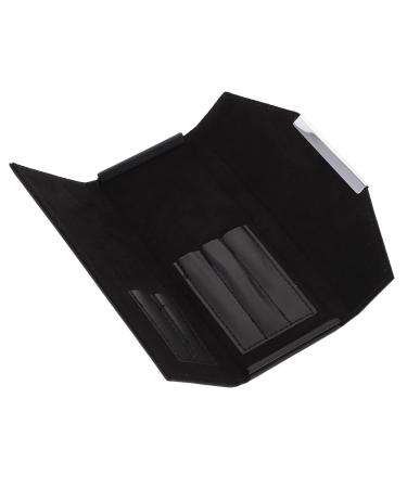 Beavorty Eyelash Storage Case - 2pcs Organizer for False Lashes & Tweezers | Perfect for Eyelash Extensions & Makeup - Buy Online on GoSupps.com