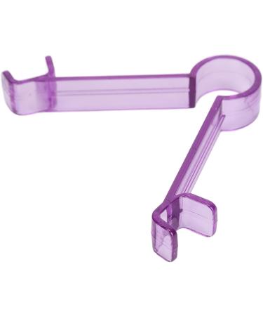 Anti Aging Lip Plumping Device for Fuller Lips Clearer Jaw Line Reduce Lip Wrinkles with Portable and Convenient Design for Easy Use (Violet) - Buy Online on GoSupps.com