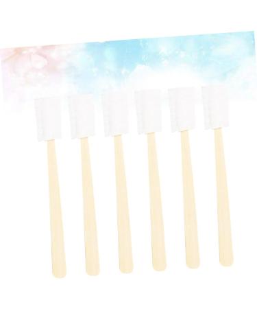 Healvian Maternity Toothbrush - Portable Bamboo Gauze Toothbrush for Pregnant Women | Ideal Travel & After Birth Care - Buy Online on GoSupps.com