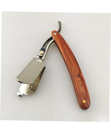 Angoily Khimar Hijab & Hair Clips - Space-Saving Metal Razor & Bamboo Knife Holder for Hairdressers - Buy Online on GoSupps.com