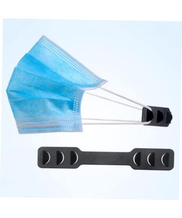 Healeved Children's Earrings Accessories - Adjustable Mask Hook Buckles for Comfort & Protection - Buy Online on GoSupps.com