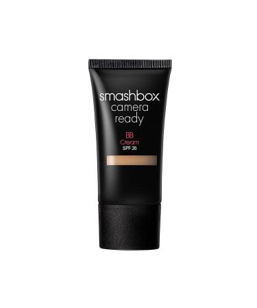 Smashbox Camera Ready BB Cream SPF 35 Light 1.0 oz - All-in-One Beauty Balm - Buy Online on GoSupps.com