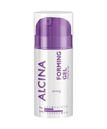 Alcina Strong Forming-Gel 100ml