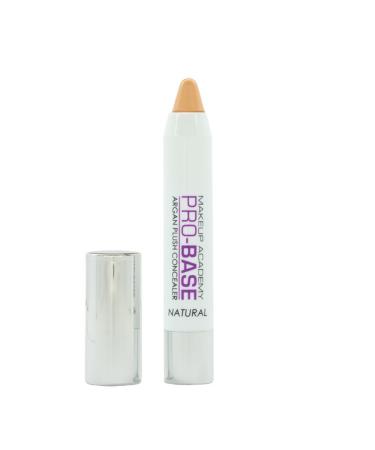 Pro-Base Plush Concealer Natural Argan MUA