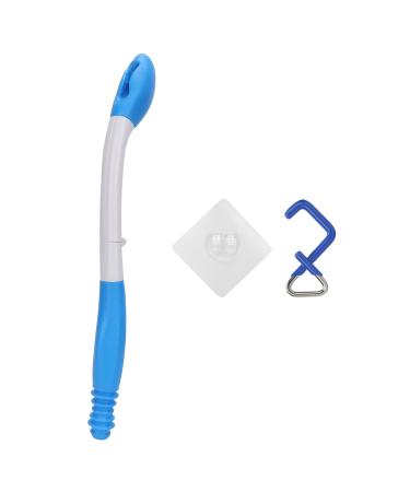 Toilet aid toilet paper handle foldable wiper for toilet aid with a long range and comfortable tissue for older people with limited mobility - Buy Online on GoSupps.com