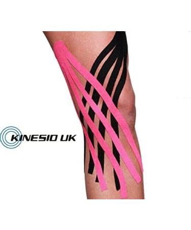 2 Kinesio  Tex Classic W/R Red - Buy Online on GoSupps.com