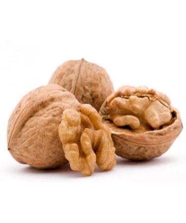 Veenas | Walnuts Haves | 200G | Indian Origin | Very Healthy and Tasty | Raw Natural Nuts Walnuts - Buy Online on GoSupps.com
