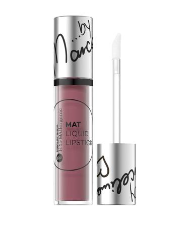 Bell HYPOAllergenic Mat Liquid Lipstick 04 4.8 g San Francisco