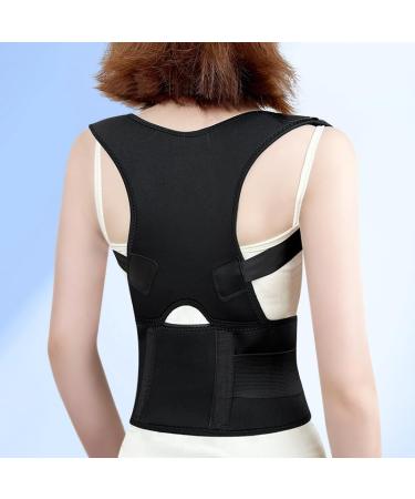 Back Braces for Lower Back Pain Relief | Breathable Support Belt for Men & Women | Anti-Skid Lumbar Support for Sciatica (Medium - Buy Online on GoSupps.com