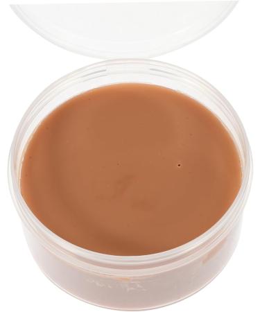 FRCOLOR Fake Nose Makeup Kit - Scar Wax 50g Halloween Scar Makeup Face Scar Dha - Buy Online on GoSupps.com