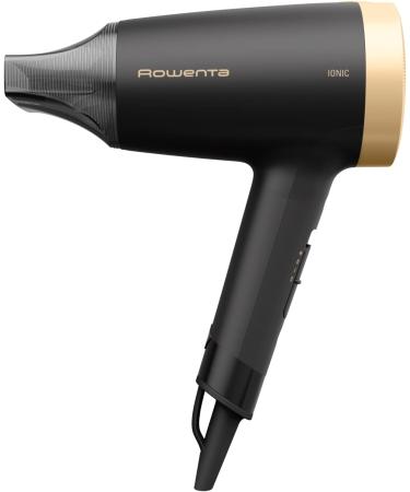 Rowenta CV1811 Express Style Hair Dryer | 1900W Power | Ion Technology | Compact & Lightweight | 2 Settings & Cold Air Button | International Shipping Available - Buy Online on GoSupps.com