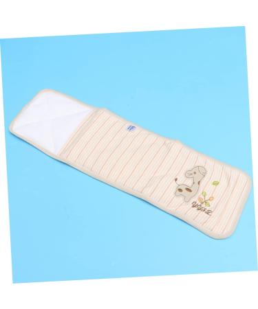 Healvian Baby Belly Button Band - Umbilical Cord Care for Newborns - Protector Truss Binder Support Belt - Baby Inflatable - Large Size - Buy Online on GoSupps.com