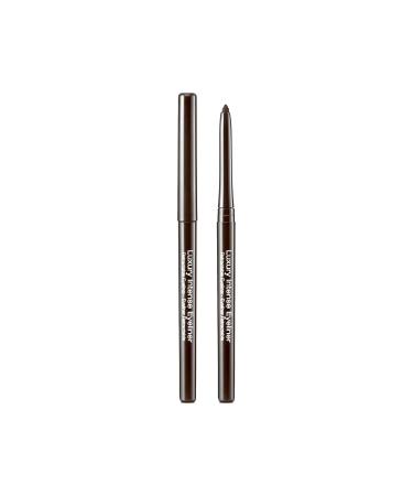 Kiss New York Professional Luxury Intense Eyeliner (3-Pack) - Dark Brown - Buy Online on GoSupps.com
