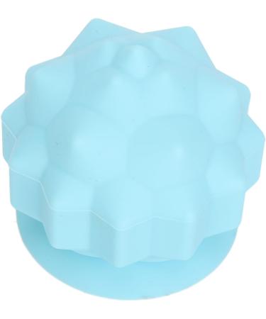 Buy Triggerpunkt Massage Silicone Ball - Suction Cup Design for Versatile Muscle Relaxation | Portable & Lightweight for Arms Legs Feet - Buy Online on GoSupps.com