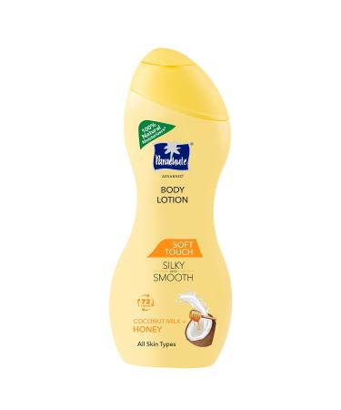 Parachute Advanced Body Lotion with Coconut Milk