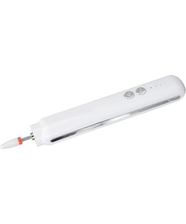Electric Nail Grinding Pen Rechargeable Electric Nail Drill Polishing for Salon - Buy Online on GoSupps.com