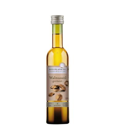 Bio Planete walnut oil roasted (1 x 0.10 l)