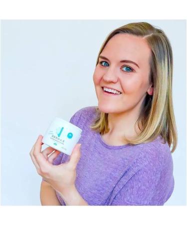 Derma E Eczema Relief Cream 113g - Buy Online on GoSupps.com