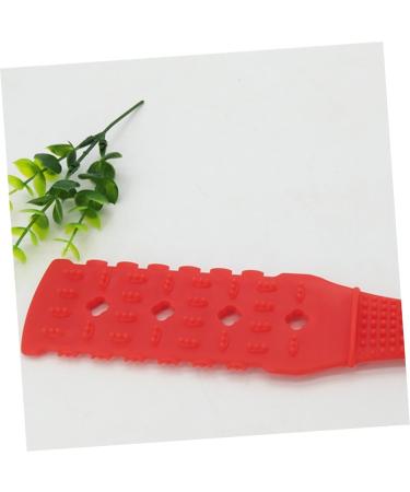 Fomiyes 2-in-1 Portable Massage Bush & Tools - Ultimate Massage Device for Relaxation | International Shipping - Buy Online on GoSupps.com