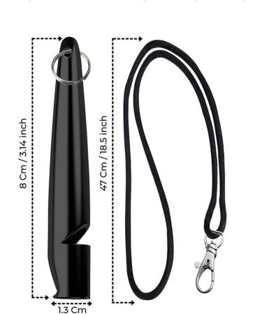 High-Frequency Silent Dog Training Pipe | Effective Puppy Education & Agility Training | International Shipping Available - Buy Online on GoSupps.com