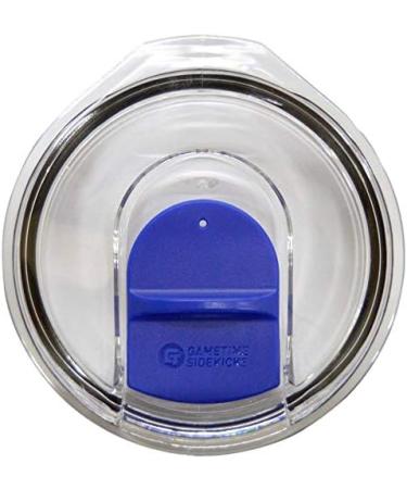 Gametime Sidekicks Kentucky 30oz White Tumbler - Officially Licensed College Merchandise - Buy Online on GoSupps.com