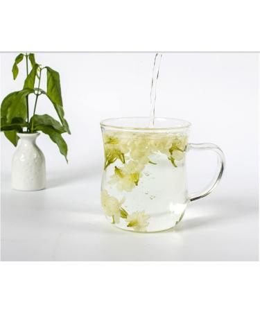 TooGet Bourgeons de Jasmin Purs Naturels Parfum s Fleurs de Jasmin S ch es en Gros Tisane - 60g - Buy Online on GoSupps.com