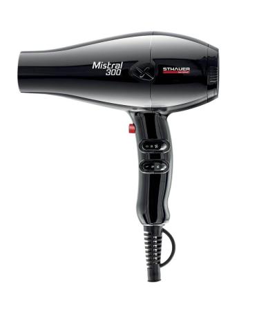Xanitalia Professional hairdryer 2000 Watt Mistral 300