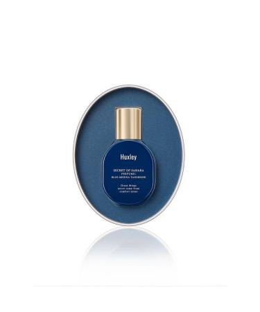Huxley Secret of Sahara Perfume: Blue Medina Tangerine 15 ml / 0.50 Fl.Oz. - Buy Online on GoSupps.com