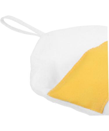 Healeved Bag Blank Pouch Packing Bag Blank Jewelry Bag Cute Fish Shape Bag Cloth Bag Candy - Buy Online on GoSupps.com