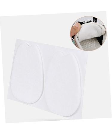 IWOWHERO 6 Sheets Tongue Sticker Corn Supply Household Corn Removers Foot Supply Corn Accessory Portable Cushions Convenient Corn Removers Wear-Resistant Corn Cushions Corn Pads - Buy Online on GoSupps.com