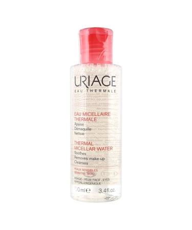 Uriage Thermal Micellar Water Skin Prone To Redness 100ml