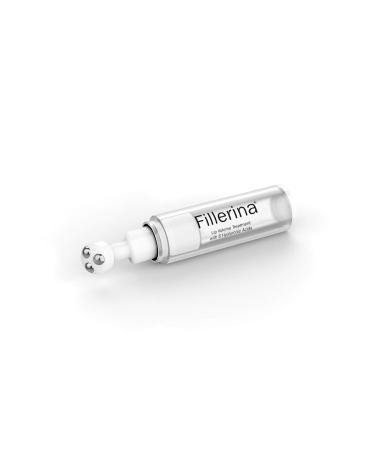 Fillerina Lip Volume - Grade 3 (5 ml) | Enhance Your Lips with Filler Treatment | International Shipping Available - Buy Online on GoSupps.com
