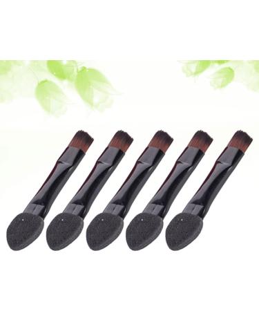 Healeved 150 Pcs Eye Shadow Applicator Make Eye Shadow Brush Make up Sponges for Face Eyeshadow - Buy Online on GoSupps.com
