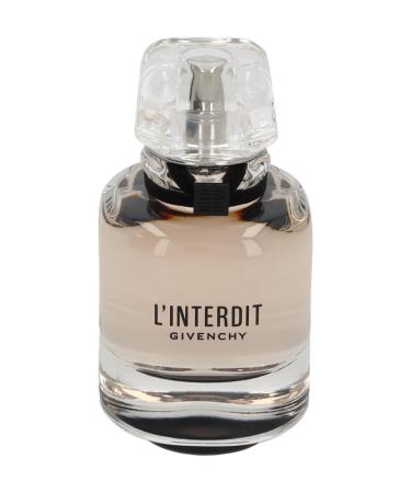 Givenchy L'interdit Women Eau de Parfum Spray 1.7 Fl Oz - Buy Online on GoSupps.com