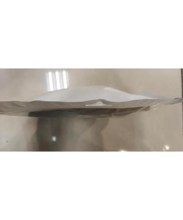 Waterproof Hair Dye Cape | Short Barber Cape for Salon & Home Use | Hair Cutting & Makeup Apron for Color Bleach & Shampoo - Buy Online on GoSupps.com