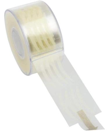 600piece Eyelid Tape Invisible Double Eyelid Tape Stickers Waterproof Invisible Double Eyelid Eye Tape Stickers Beauty Makeup - Buy Online on GoSupps.com