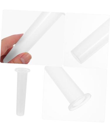 Healvian 40 PCK Bush Head Cover Caps - Women's Hygiene Bathing Hut for Vaginal Care & Accessories - Buy Online on GoSupps.com