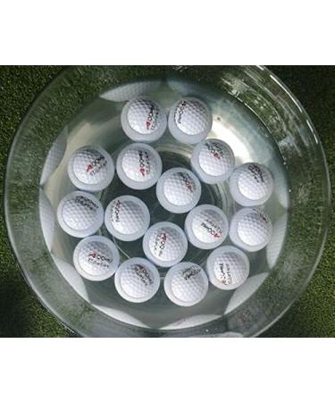 12pcs A99Golf Floater Golf Balls - Perfect Practice Aid for Water Fun, Pond, Lake or Pool Range - Great Gift Idea for Birthday or Mother's/Father's Day - Buy Online on GoSupps.com
