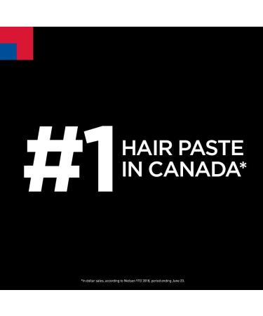 L Or al Paris Studio Line 24H Remix Paste Extra Strong Hold Matt Finish 150ml Unscented 150 ml (Pack of 1) - Buy Online on GoSupps.com