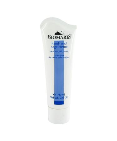 Biomaris hand and nail cream