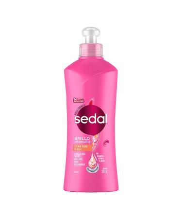 Sedal S.O.S. Ceramides with Micro Ceramides Hair Styling Cream 300 ml