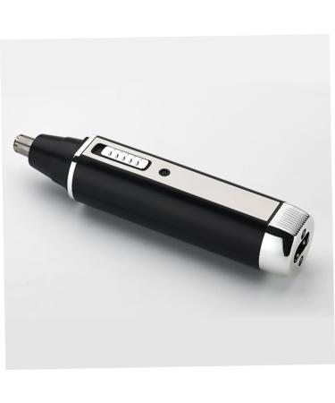Housoutil 4-in-1 Hair Clippers & Trimmer - Stainless Steel Electric Shaver for Men - Plug & Play Razor - Buy Online on GoSupps.com