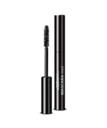 Buy 5ml Mascara - Long-Lasting & Waterproof International Shipping Available - Buy Online on GoSupps.com