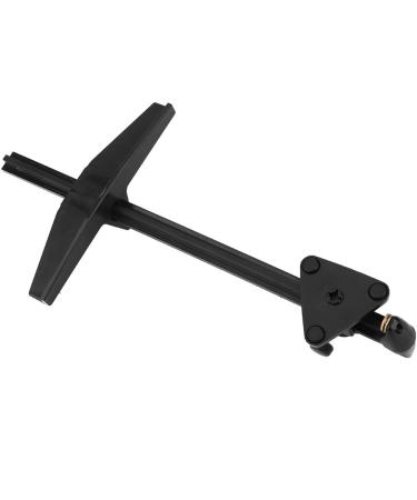 Strip and Circle Glass Cutter  Hand Operated Gass Cutter  Scientific Cutting System Glass Cutting Tools  Glass Cutting Tool for Industrial Supplies Glass - Buy Online on GoSupps.com