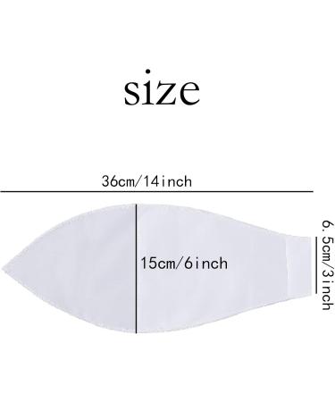 4-Piece Sock Extension Aid for Compression Stockings - Open Toe Design for Seniors & Pregnant Women - Buy Online on GoSupps.com